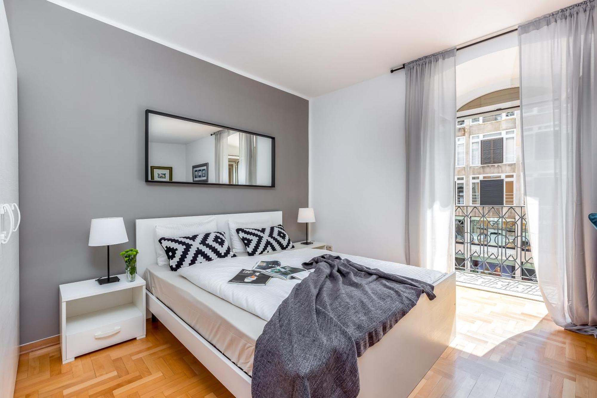 Main Street Apartments 2 ริเยกา ภายนอก รูปภาพ
