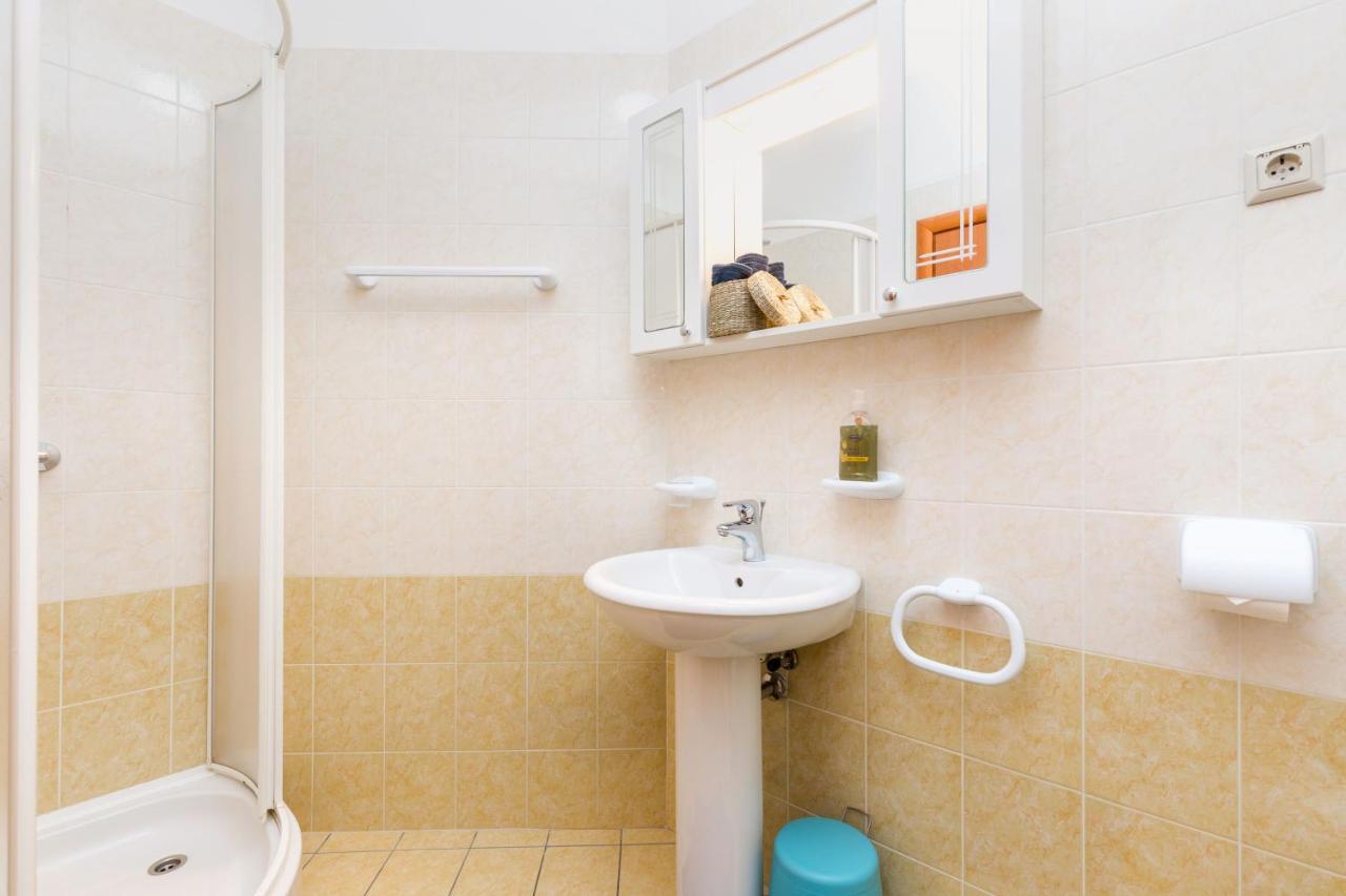 Main Street Apartments 2 ริเยกา ภายนอก รูปภาพ